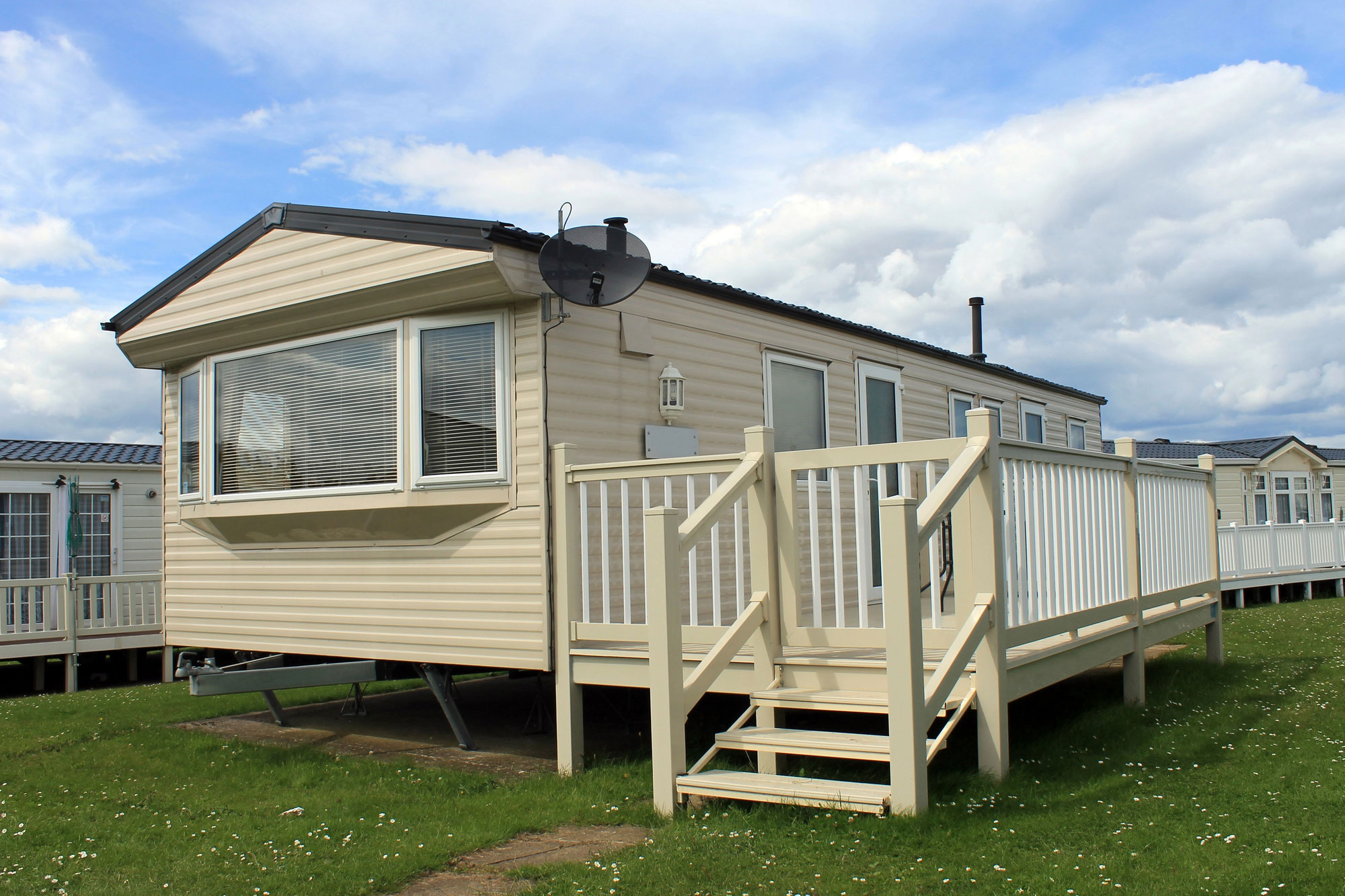 Sunshine Coast Granny Flats