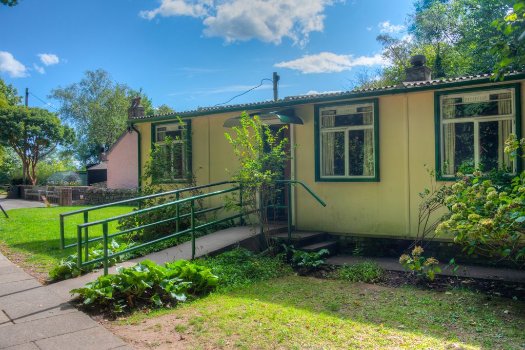 Build a Granny Flat on the Sunshine Coast with Coastal Cabins