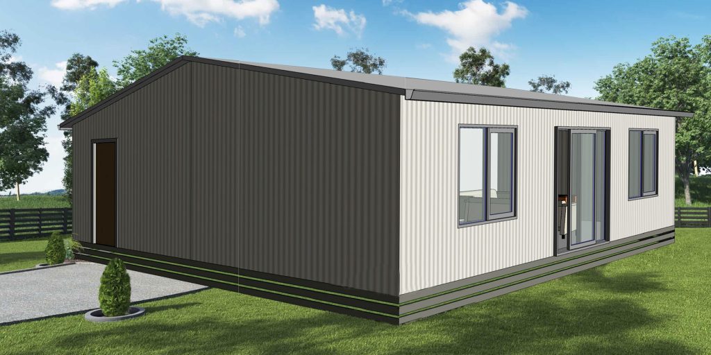 Discover Affordable Granny Flat Designs